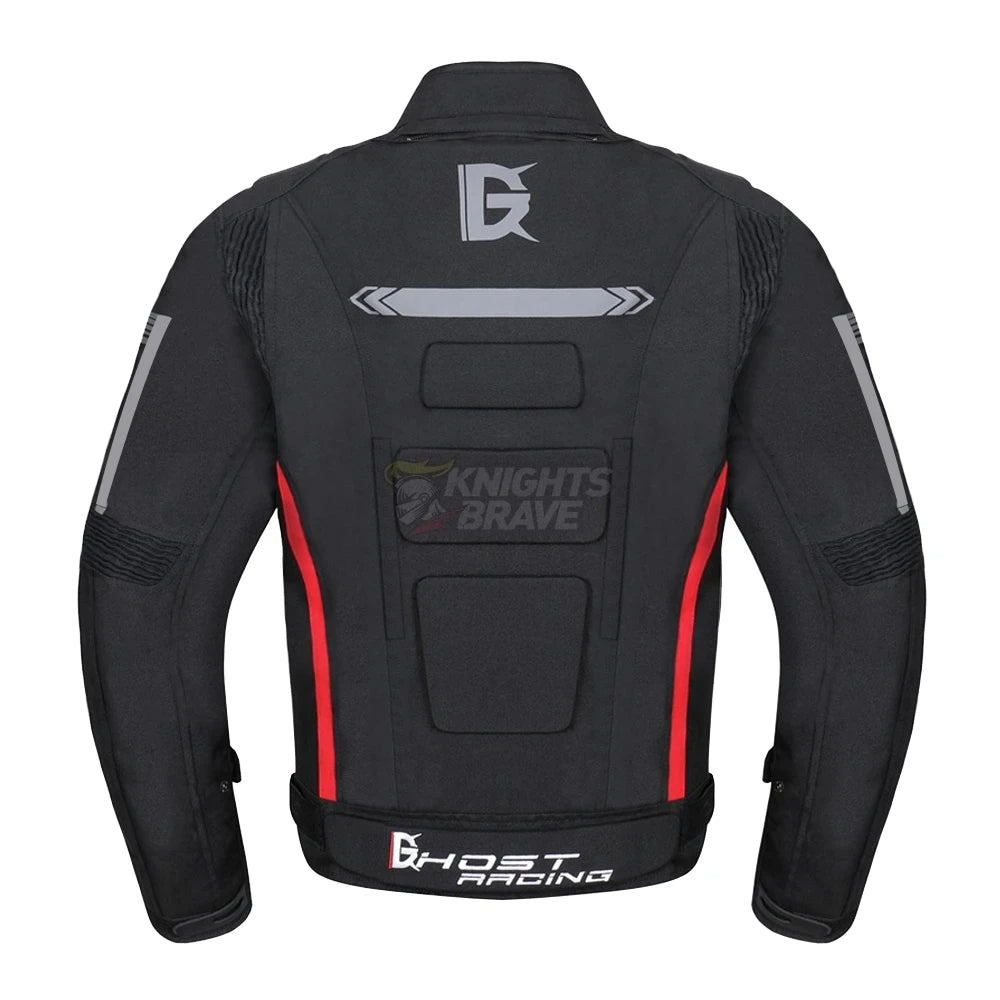 Waterproof Motorbike Jacket