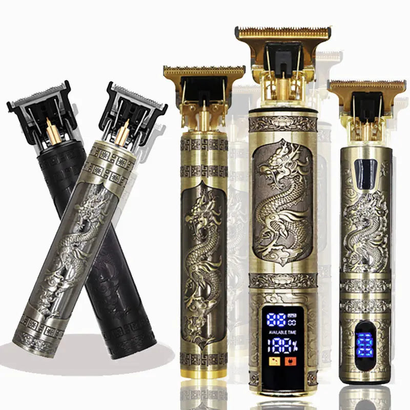 Cordless Electric Trimer