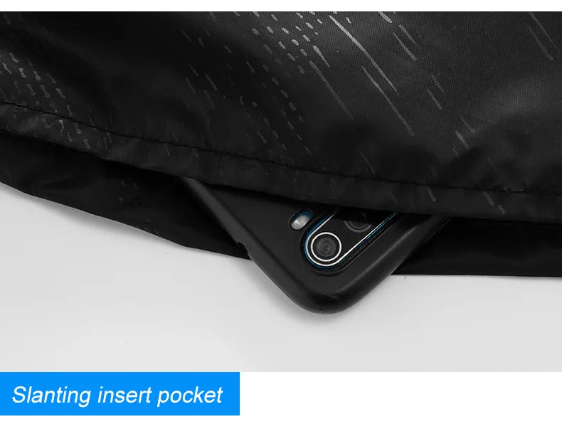 Unisex Waterproof Hiking Pants