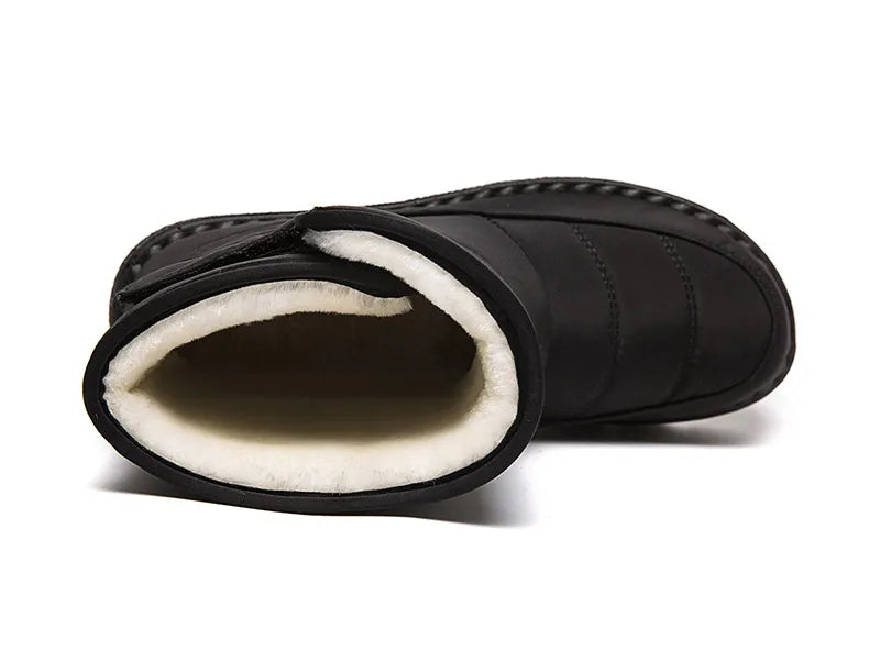 Waterproof Snow Boots For Women