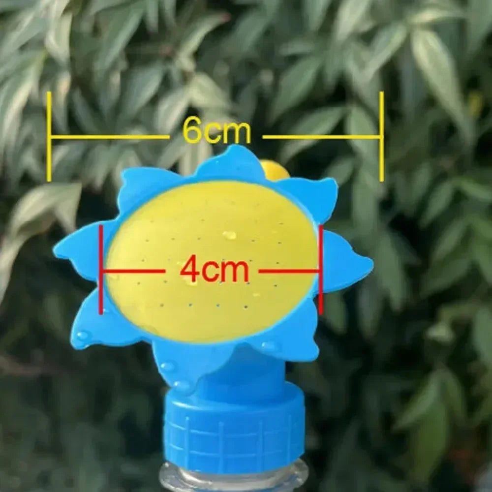 Sprinkler Nozzle