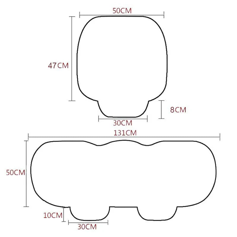 Car Seat Cover