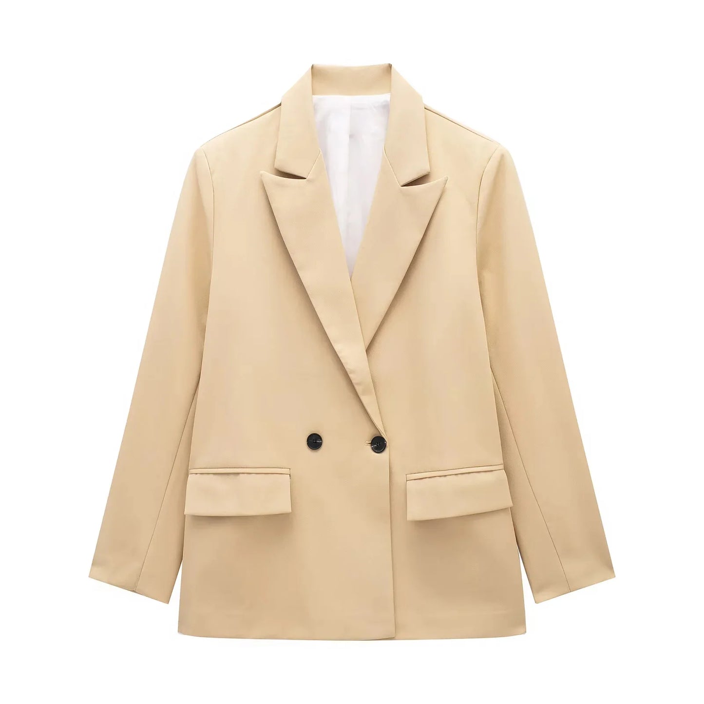Oversized Blazer