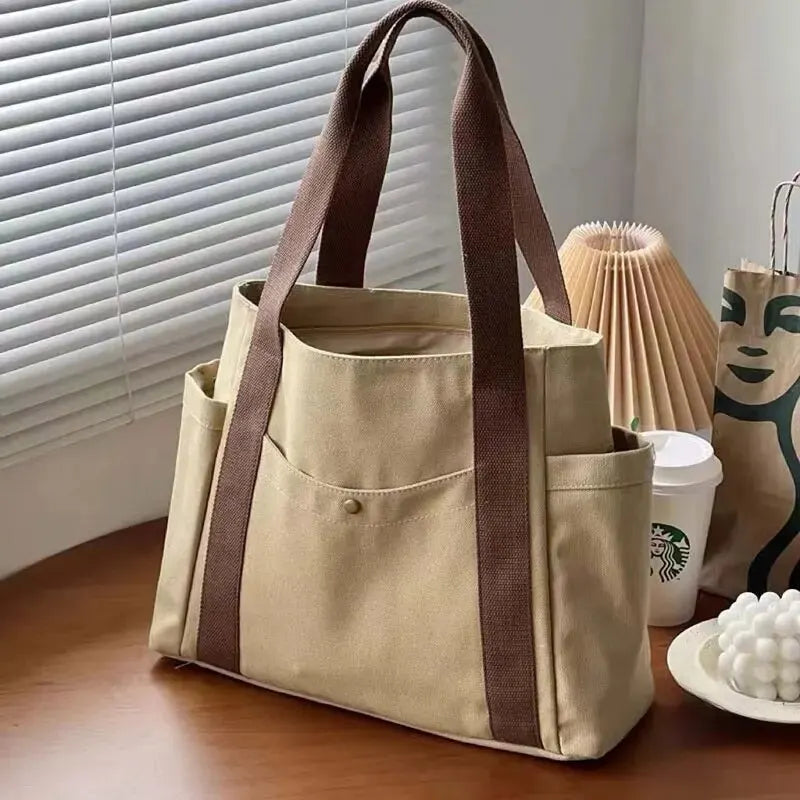 Large Tote Bag