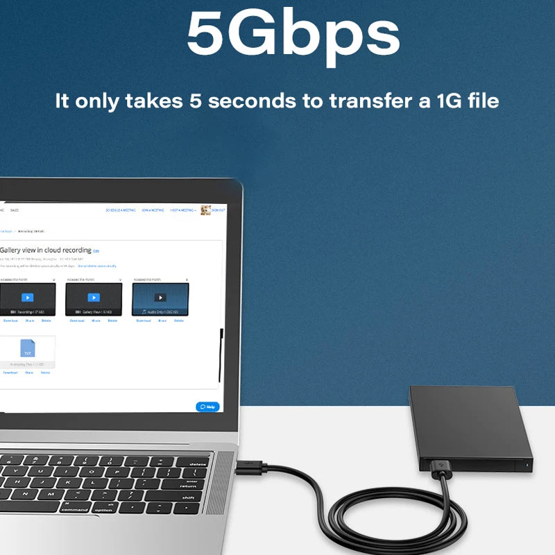 USB Extension Cable