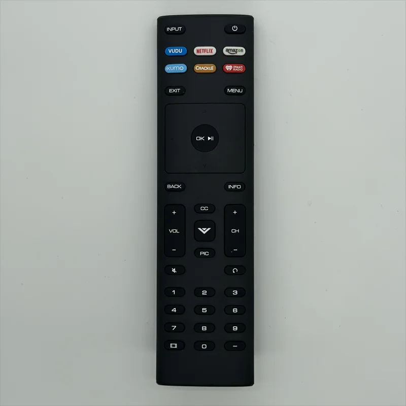Universal TV Remote