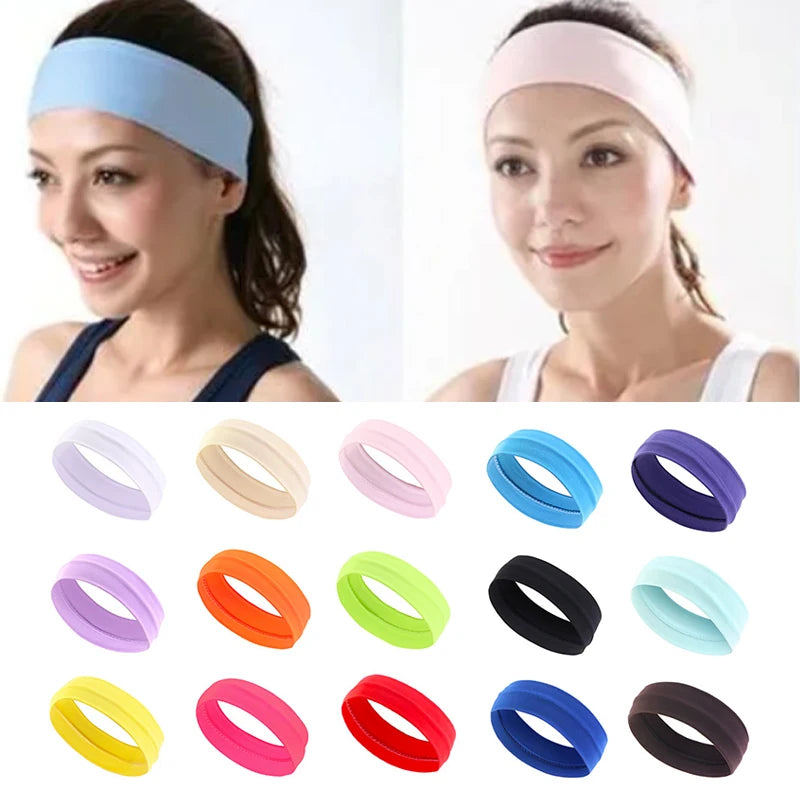 Sporty Headband