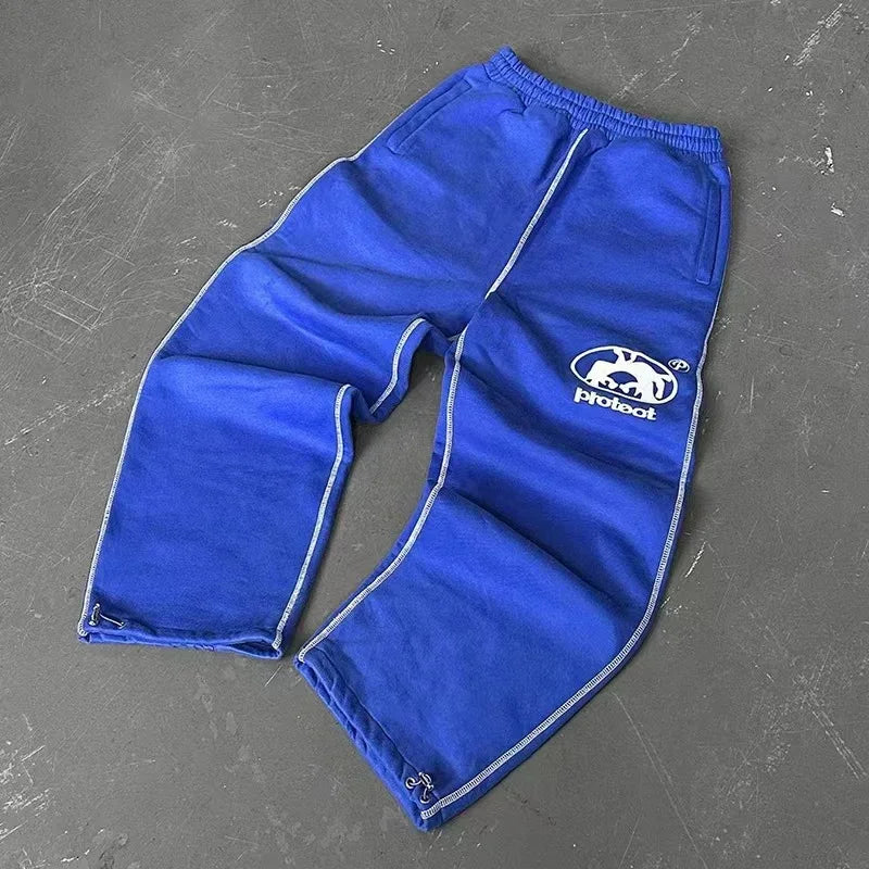 Harajuku Protect Joggers
