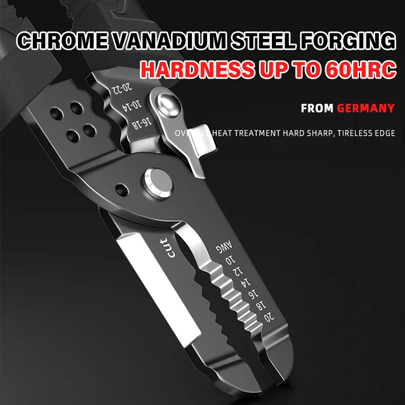 Wire Stripper Tools