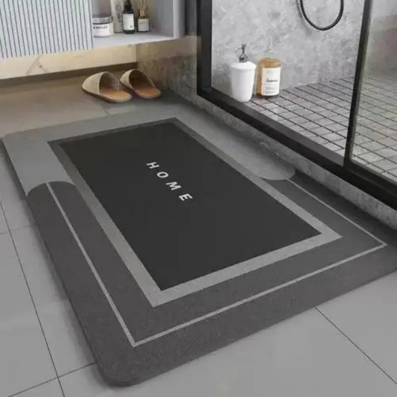 Bathroom Mat
