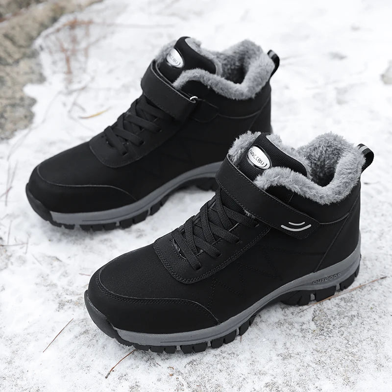 Winter Waterproof boots