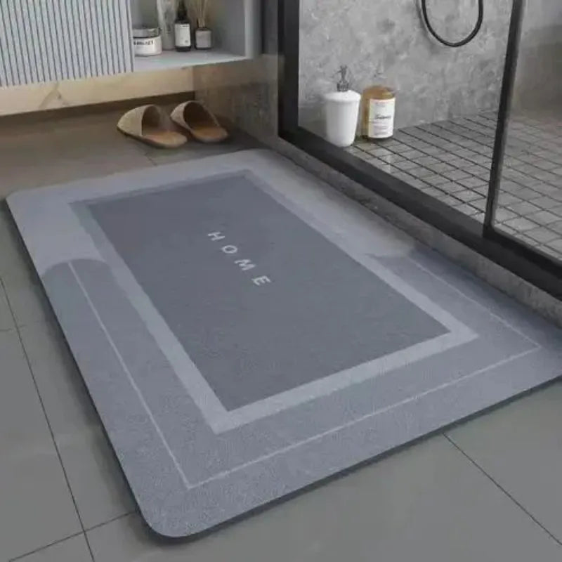 Bathroom Mat