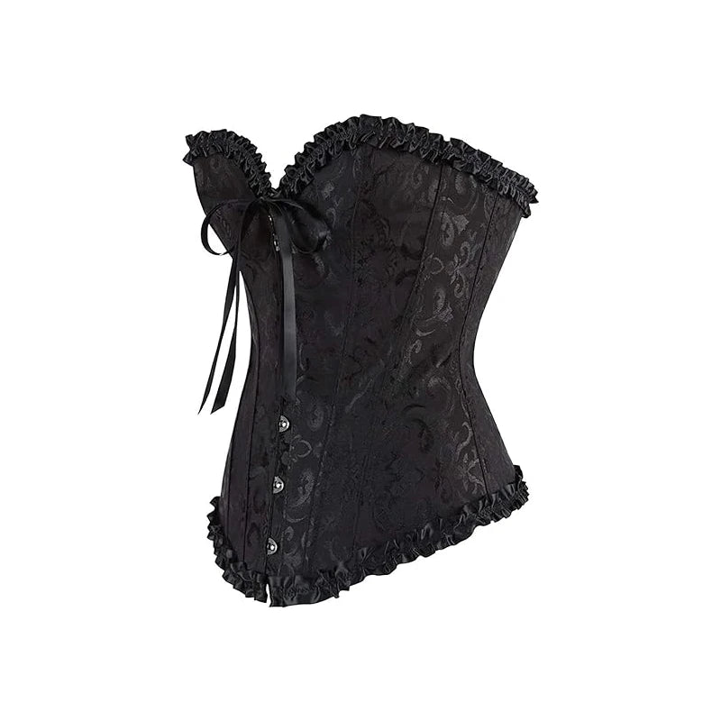 BustierLingerie Bodyshaper Corsets Top