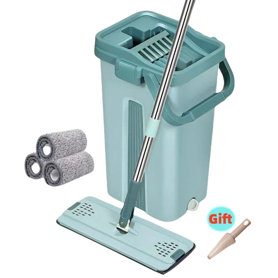 Easy Rinse Mop
