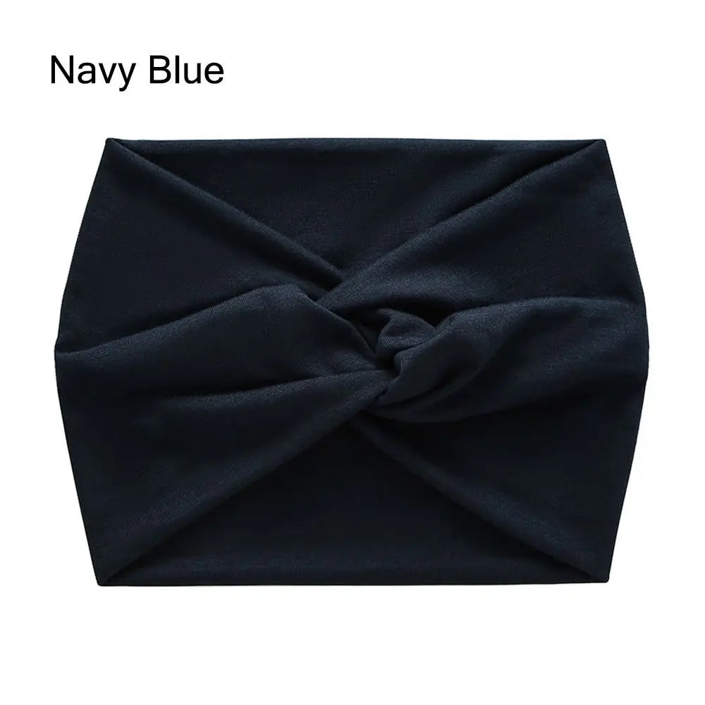 Twist Headband
