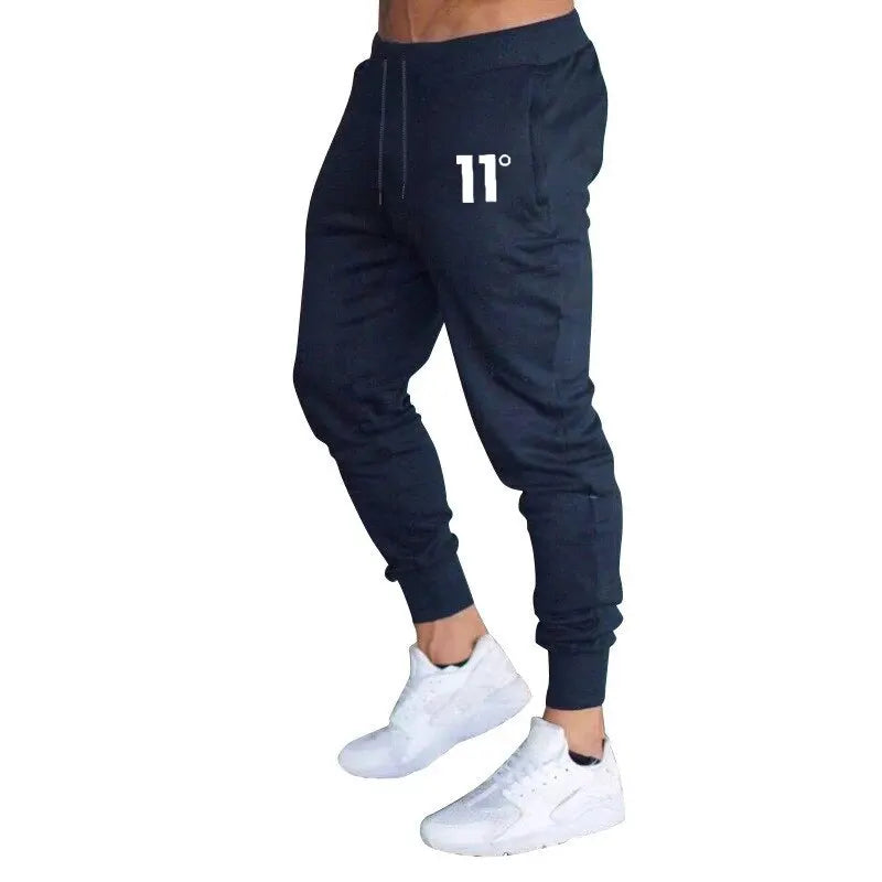 No11 Slim Fit Joggers