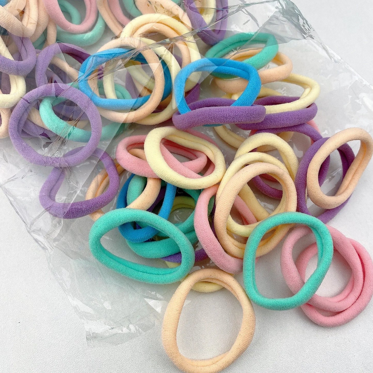 Elastic Headbands