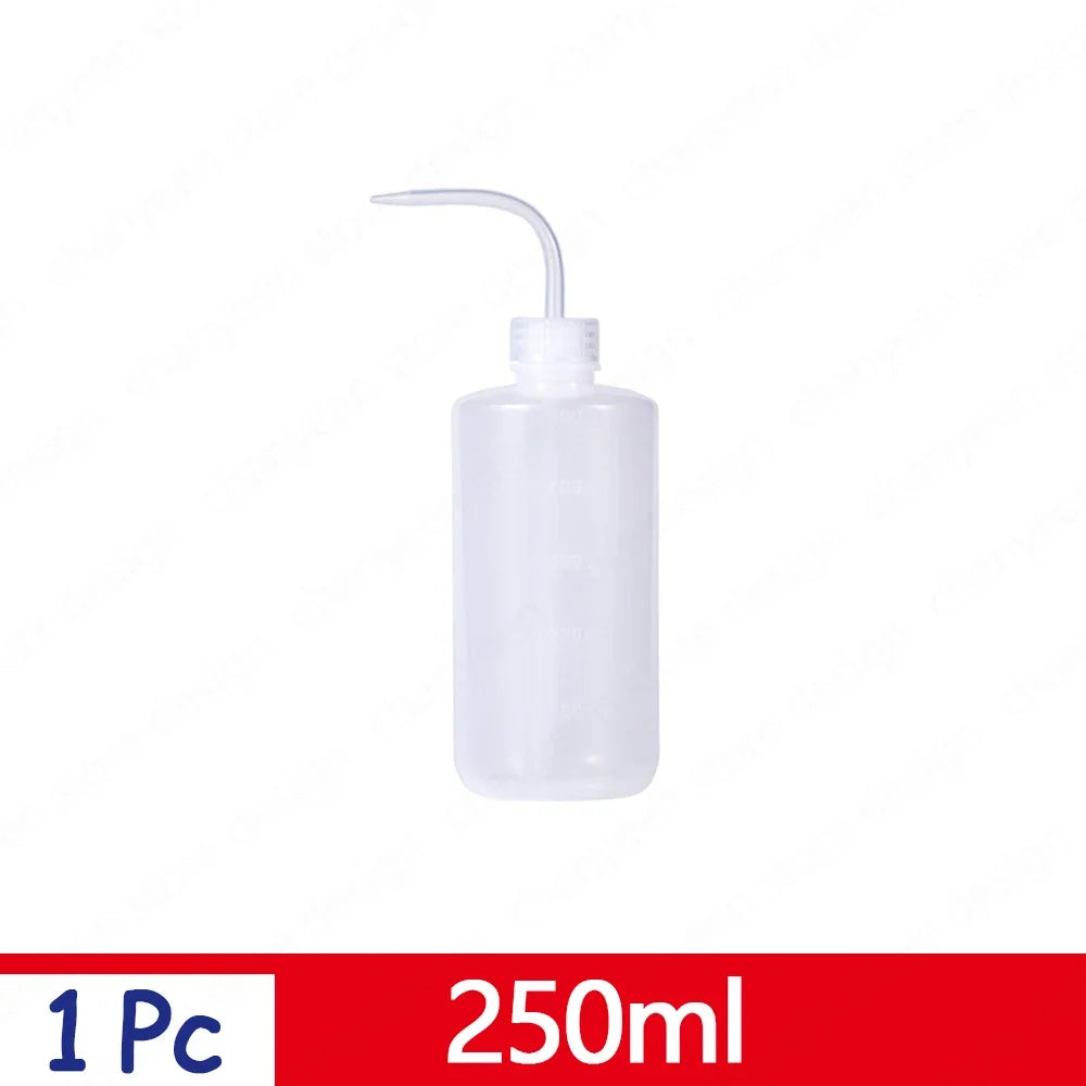 Easy Squeeze Bottles