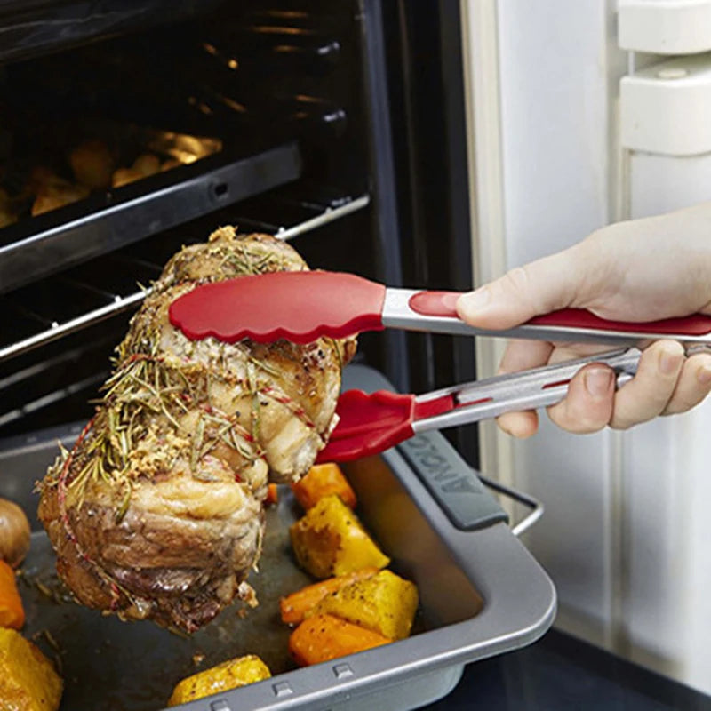 BBQ Tongs