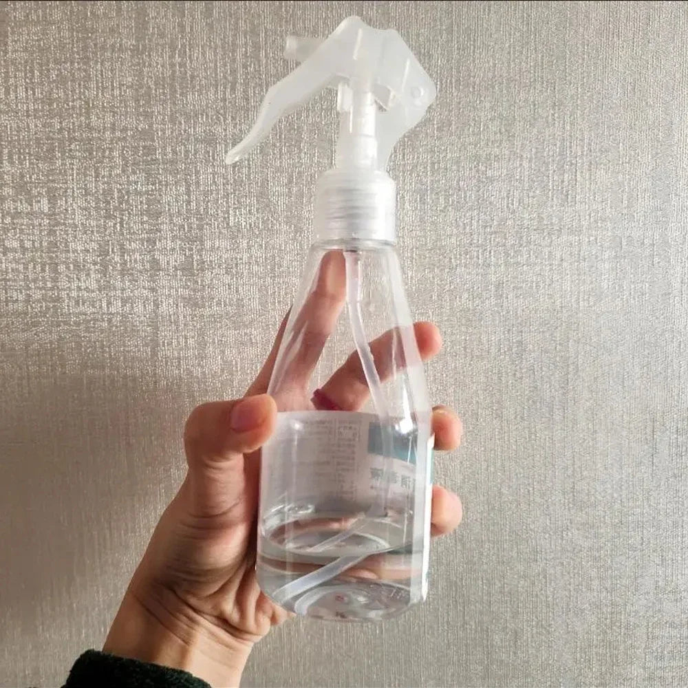Easy Squeeze Bottles