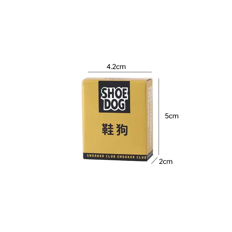 Shoe Cleaning Eraser