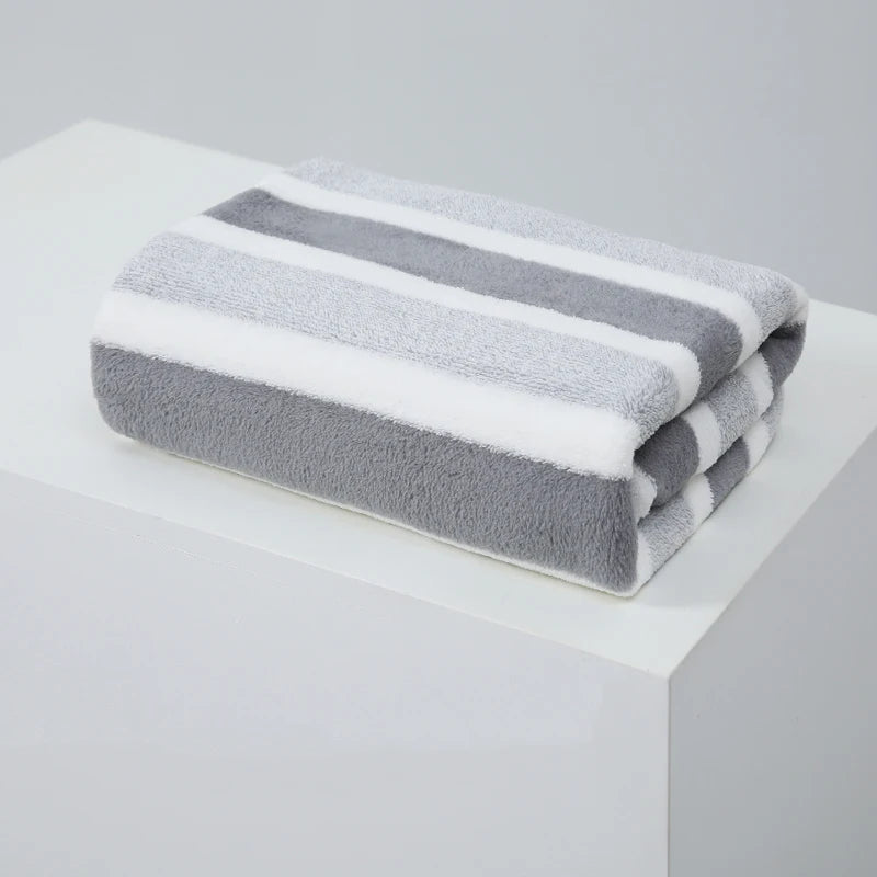 Thick Bath Towel