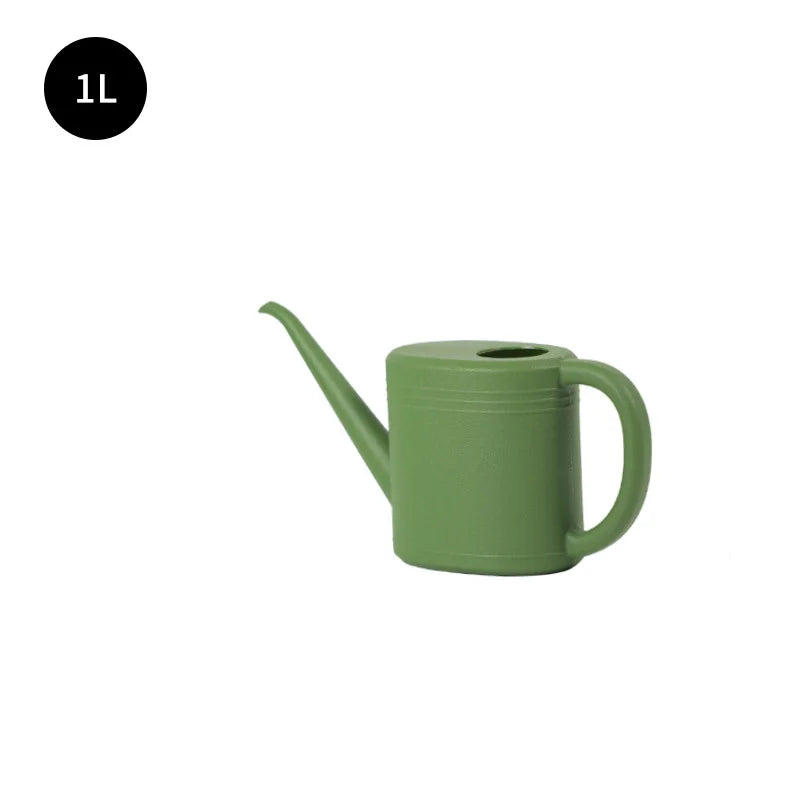 Plastic Watering Can