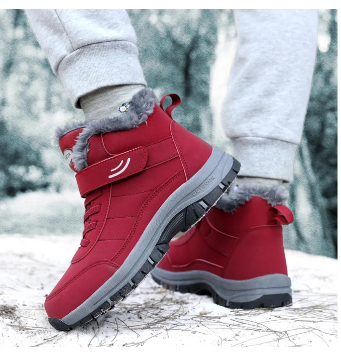 Winter Waterproof boots