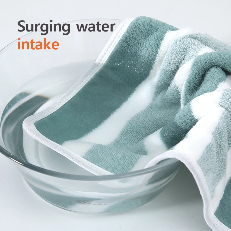 Thick Bath Towel