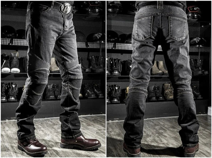 Protective Motorbike Trouser
