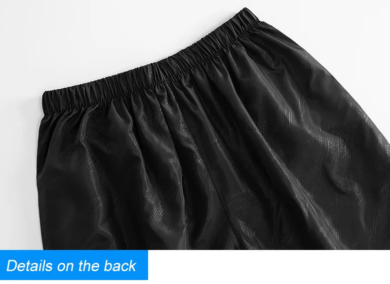 Unisex Waterproof Hiking Pants
