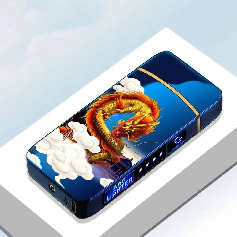 Electric Plasma Lighter