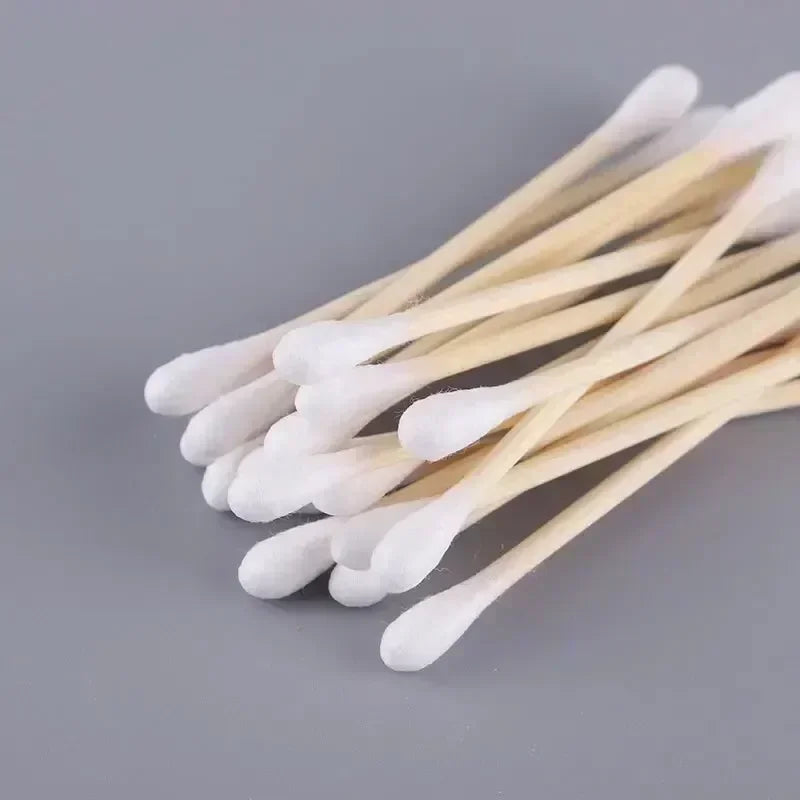 Cotton Buds