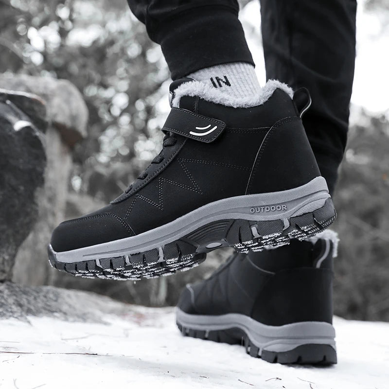 Winter Waterproof boots