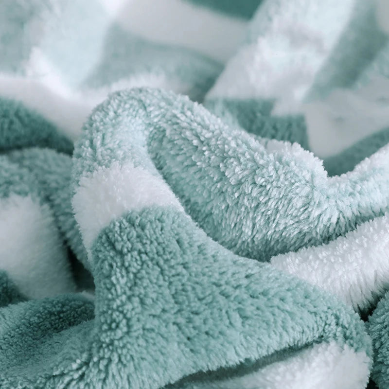 Thick Bath Towel
