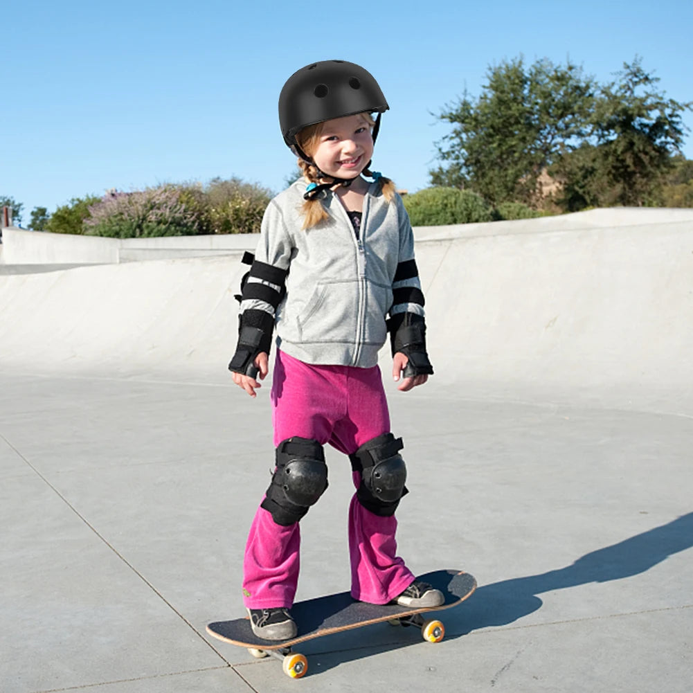 Electric Scooter Helmet