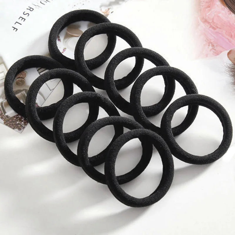 Elastic Headbands