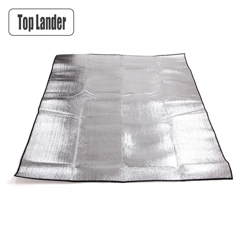 Insulated Camping Mat
