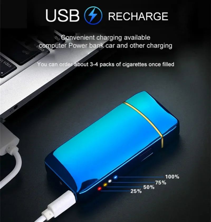 Electric Plasma Lighter