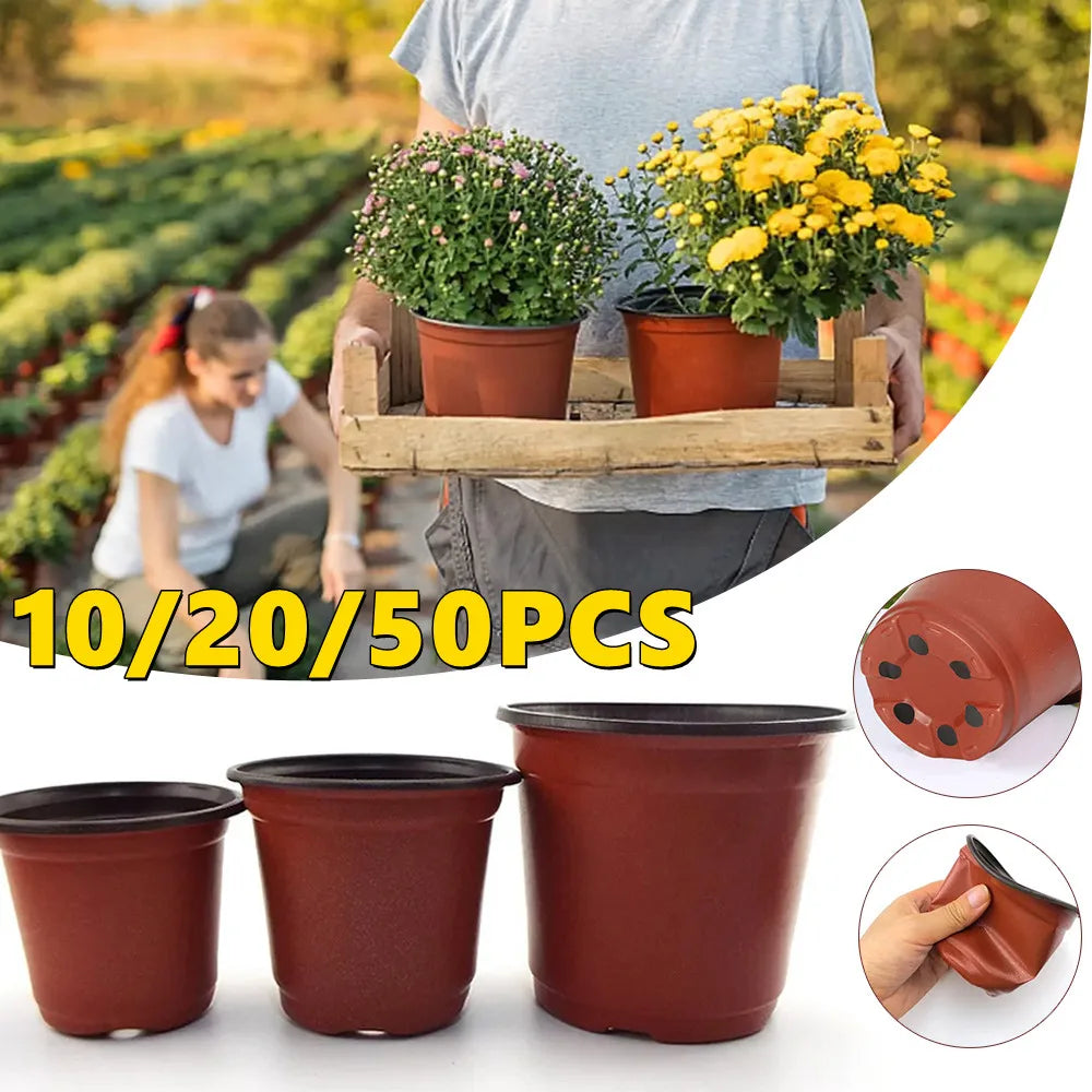 Flowerpot