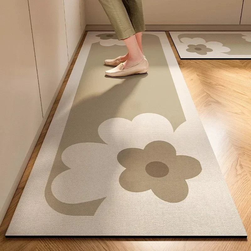 Stylish Kitchen Mat