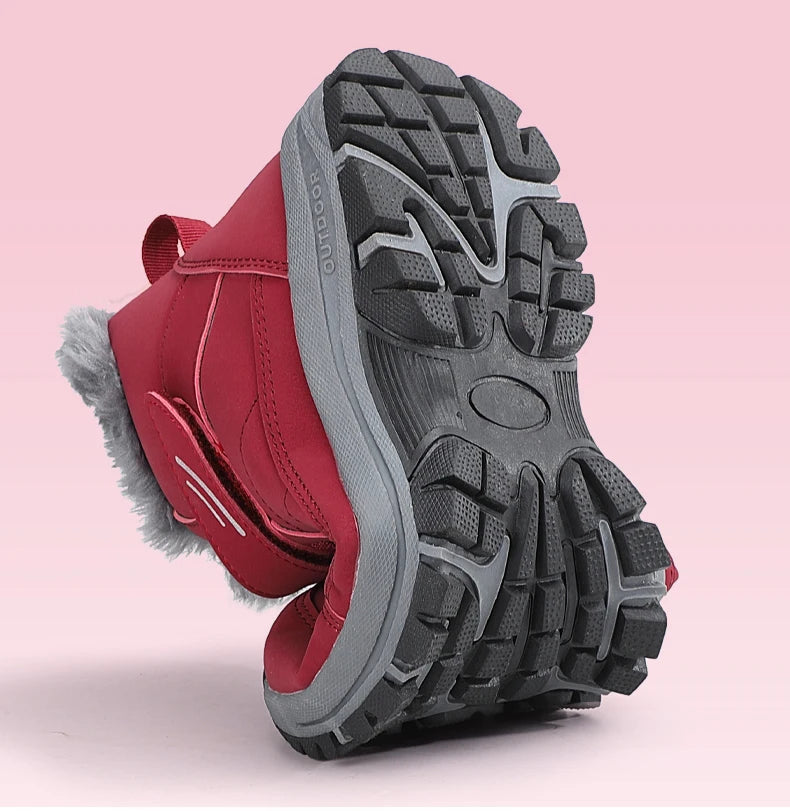 Winter Waterproof boots