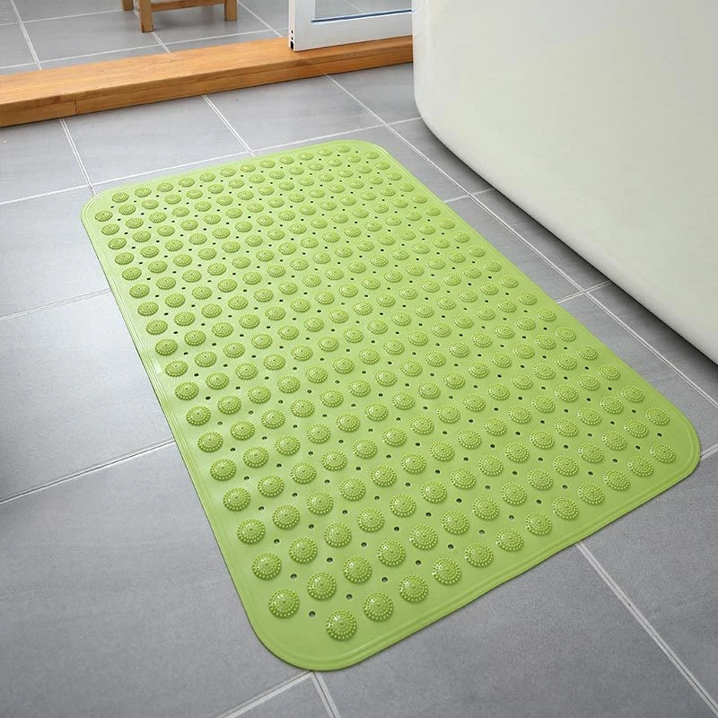 Sticky Bathroom Mat
