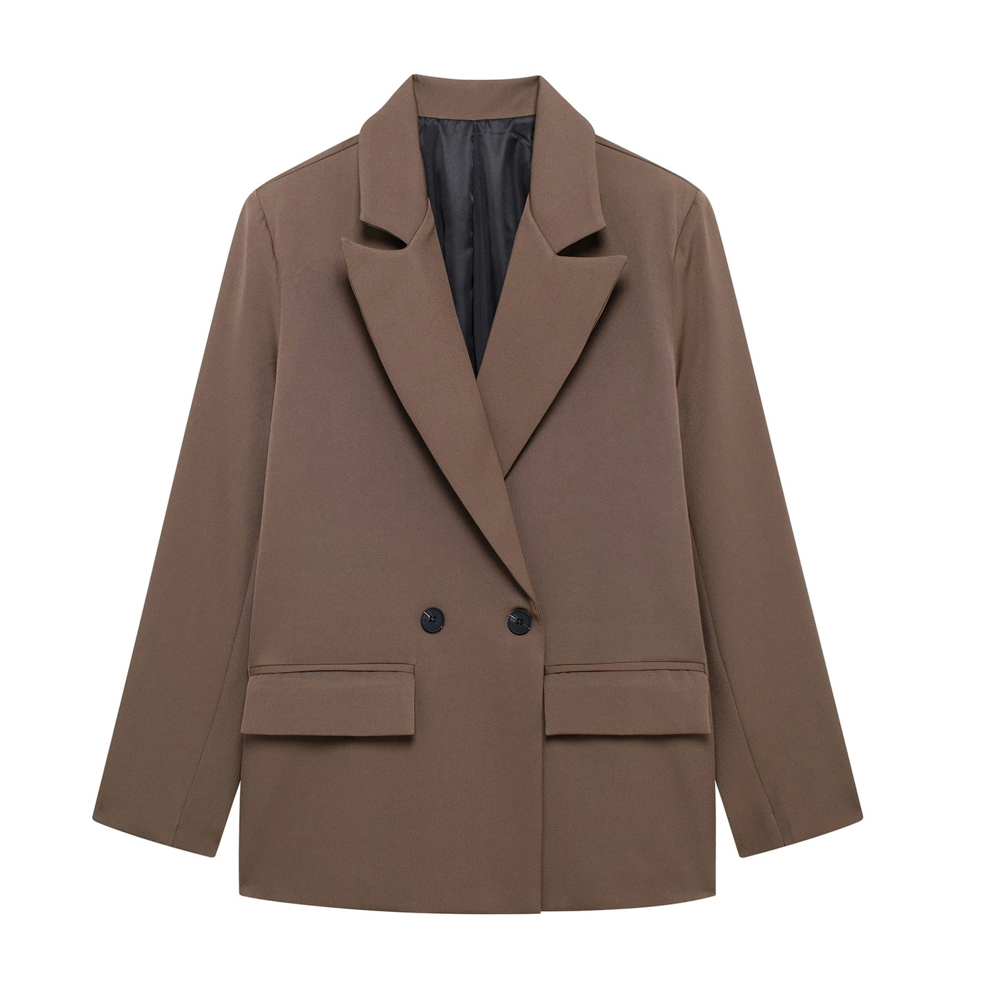 Oversized Blazer