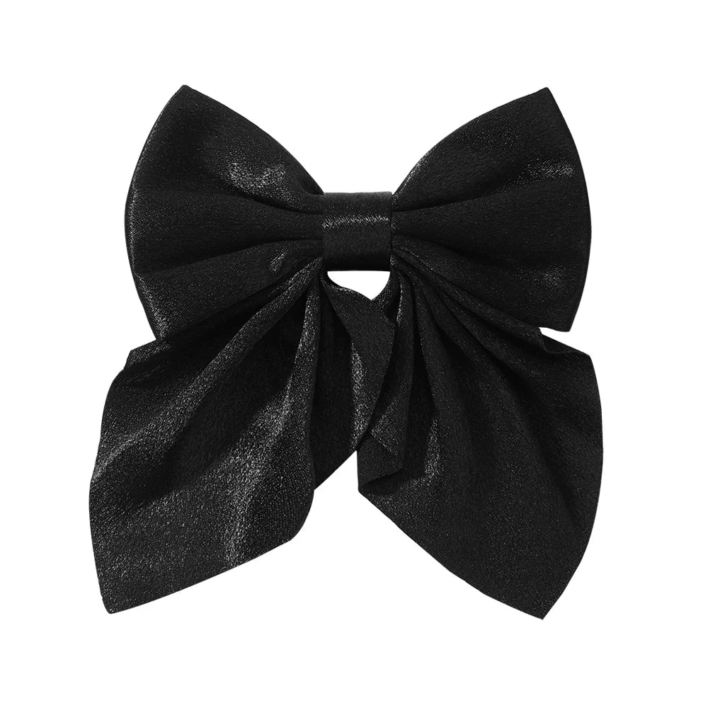 Elegant Ribbon Bow Hair Band