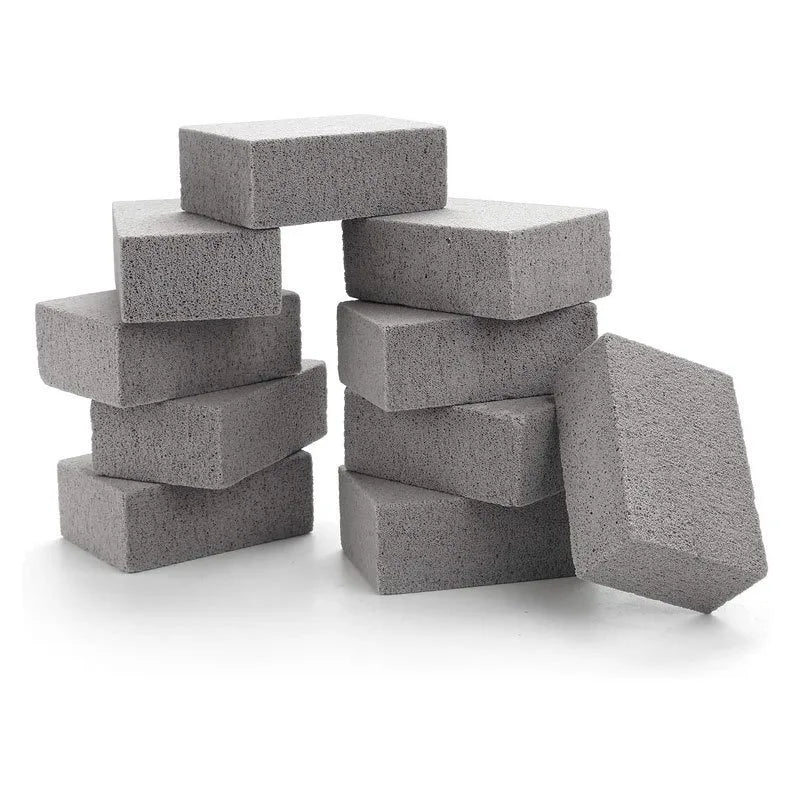 Grill Cleaning Sponge