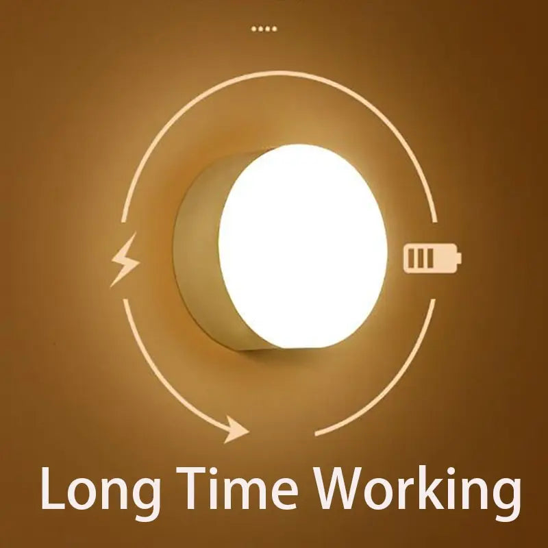 LED Smart Night Light