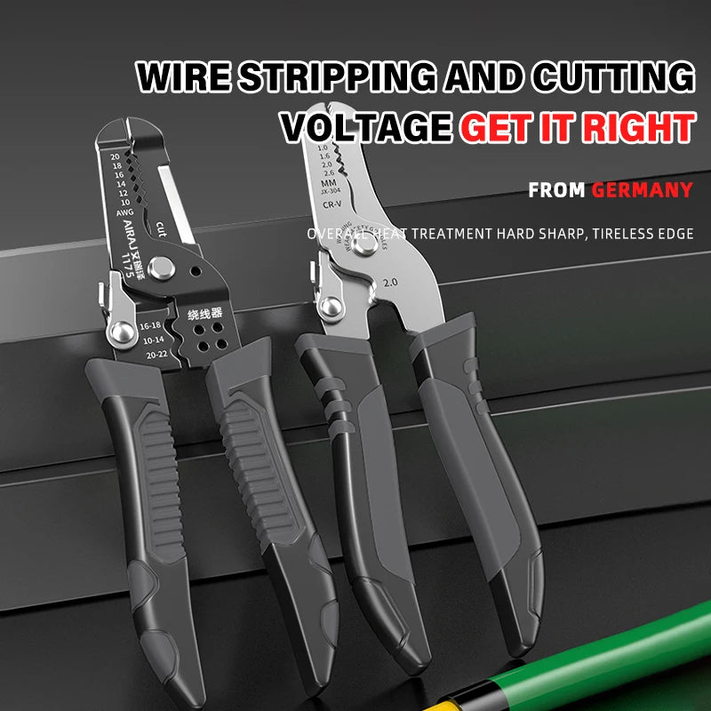 Wire Stripper Tools