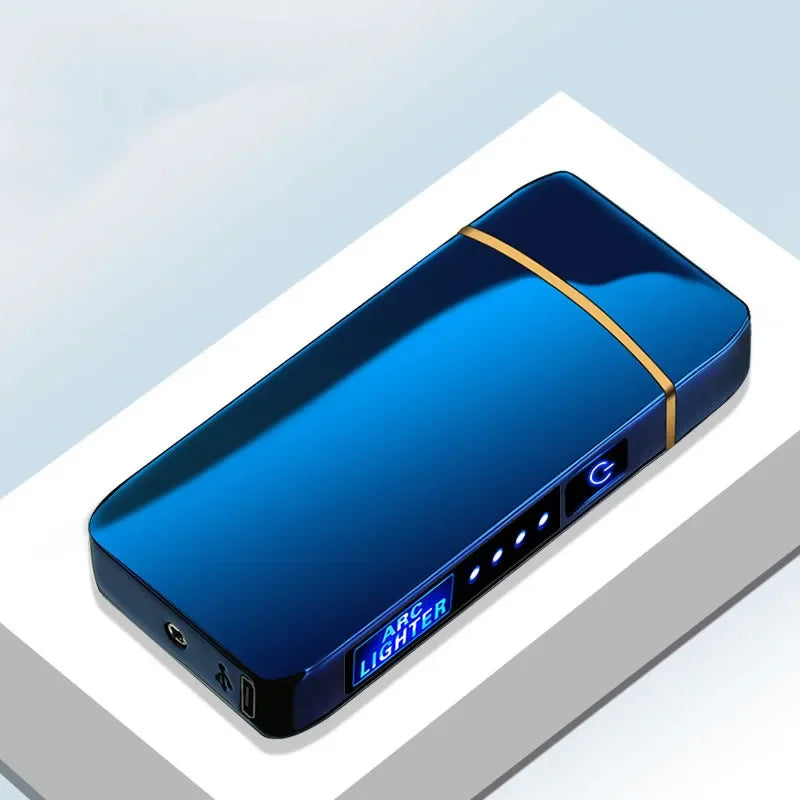 Electric Plasma Lighter