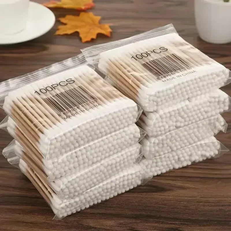 Cotton Buds
